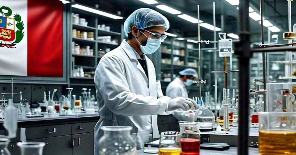 7 Things You Didn’t Know About Peru Pharma Industry