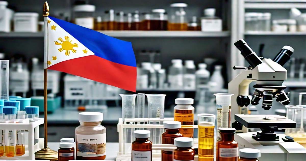 Everything You Need To Know About Pharma Companies In Philippines